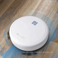 Rechargeable 2000Pa  Self Navigated Mop Auto  Floor  Sweeping Smart Vacuum Cleaner Robot